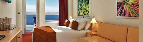 Carnival Cruise Lines Carnival Splendor Accommodation Balcony.jpg